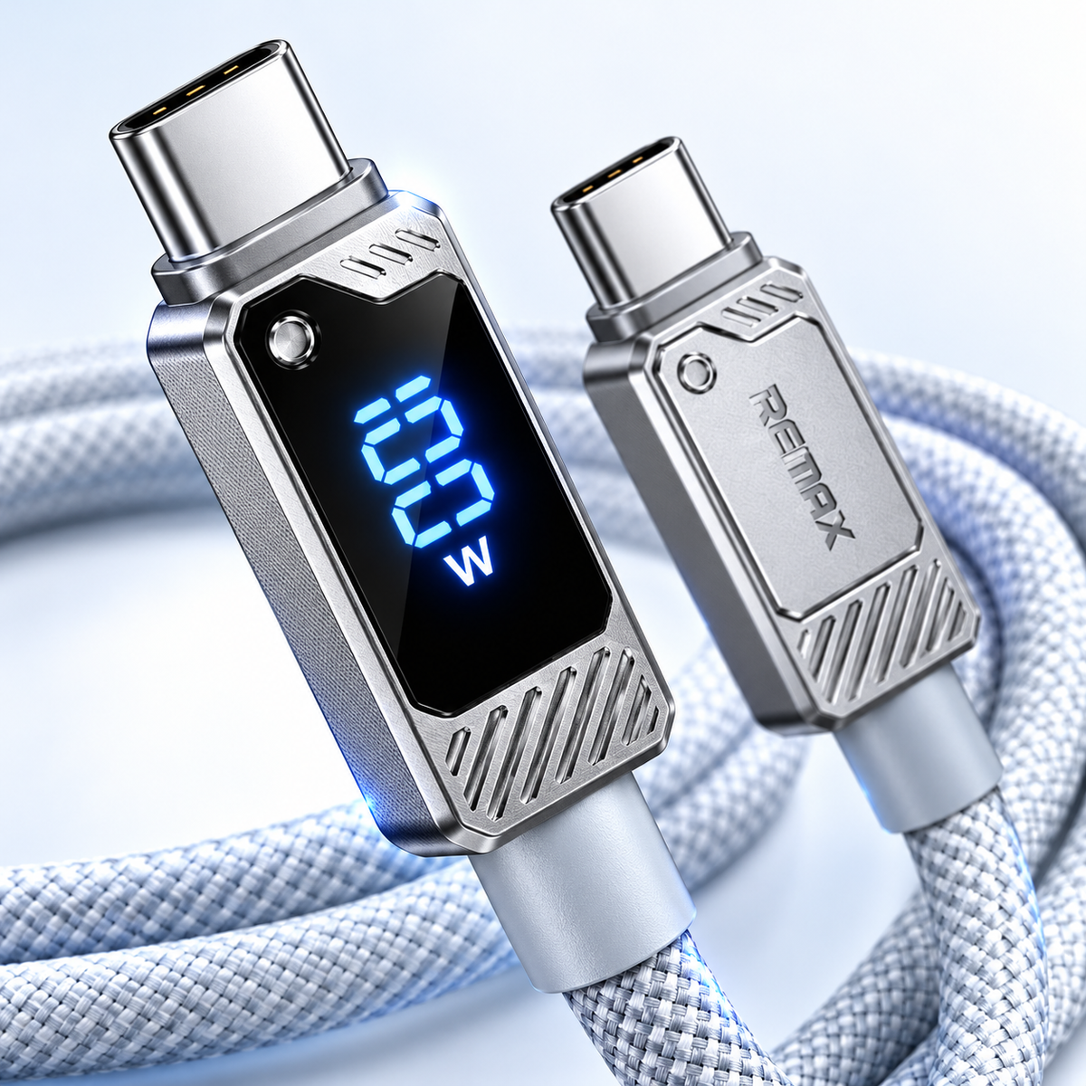 Cable REMAX RC-C069-C-C: imagen 3 de catálogo