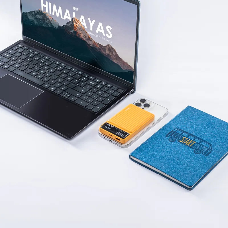 REMAX POWER BANK IMAN NUDE