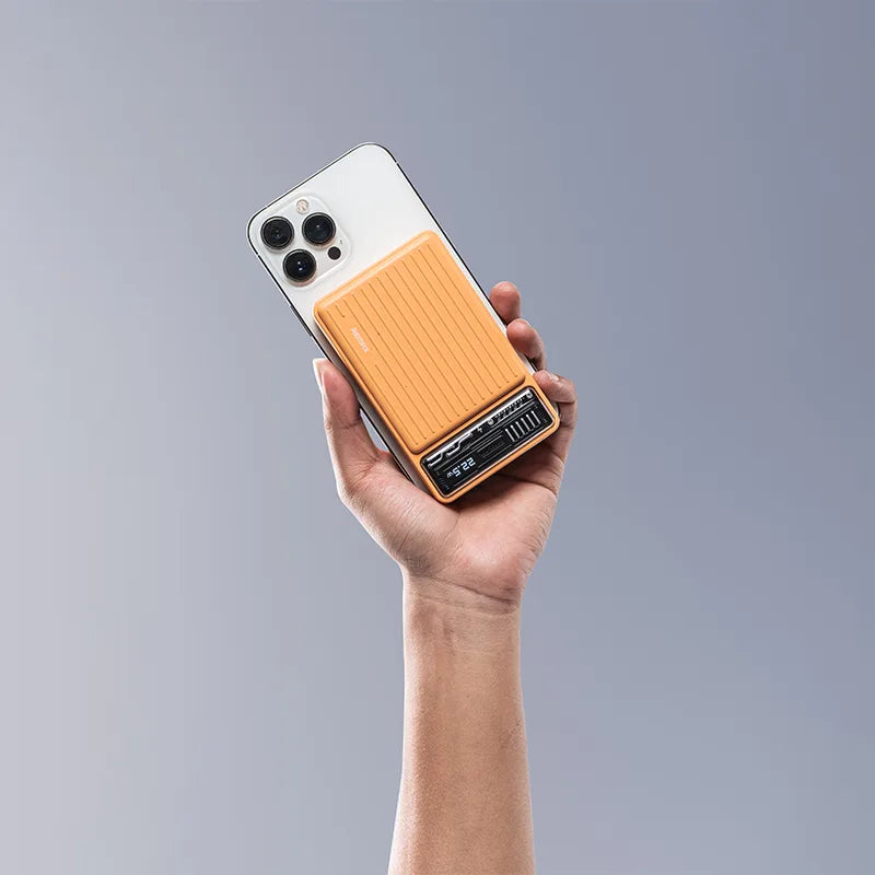 REMAX POWER BANK IMAN NUDE