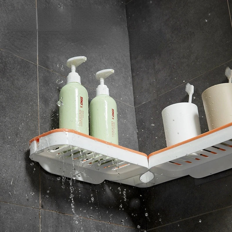 SOPORTE PARA BAÑO