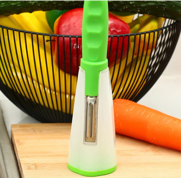 PELAPAPAS CON HOLDER