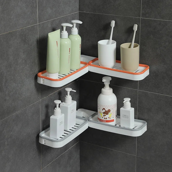 SOPORTE PARA BAÑO