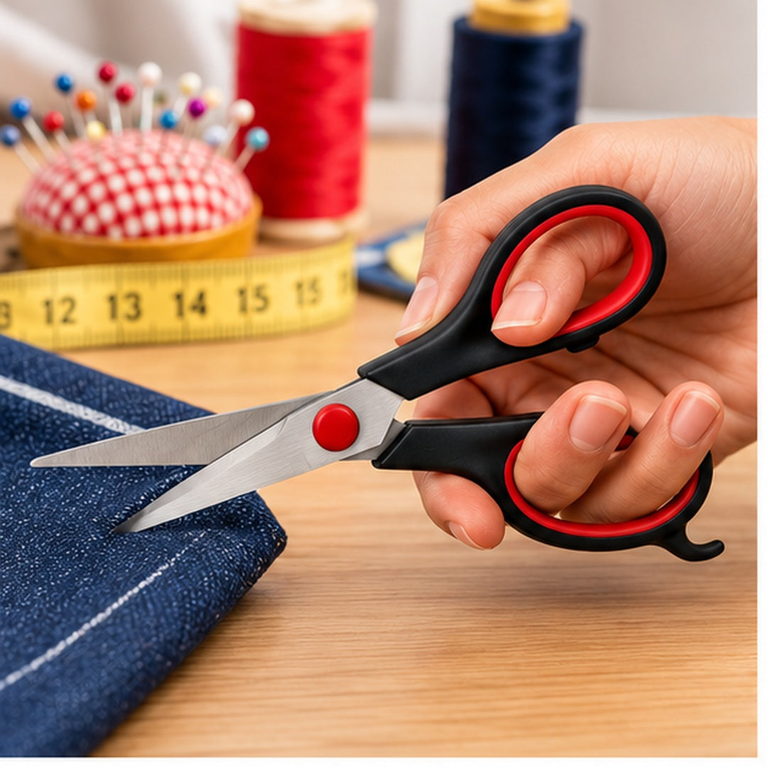 Tijera pequeña Scissors 5.5 pulgadas vista 1