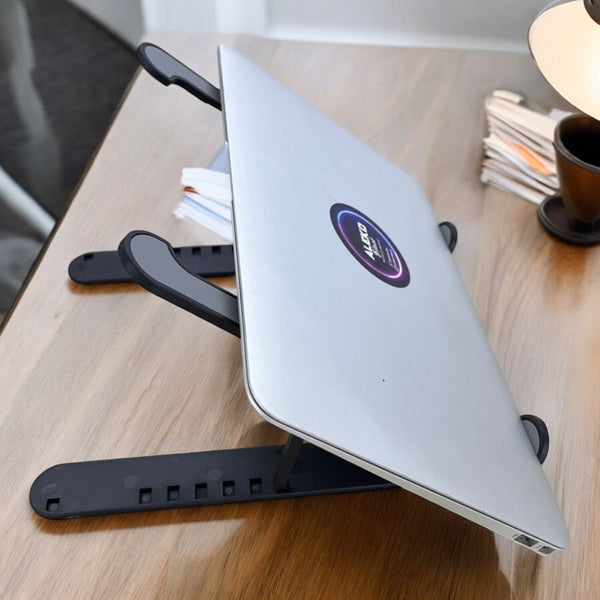 HOLDER PLEGABLE PARA PC