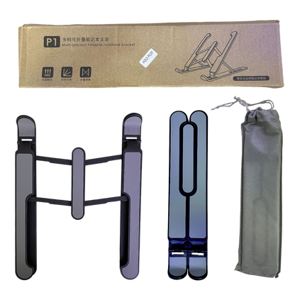 HOLDER PLEGABLE PARA PC