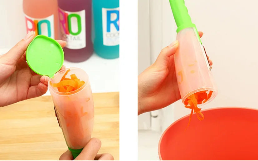 PELAPAPAS CON HOLDER