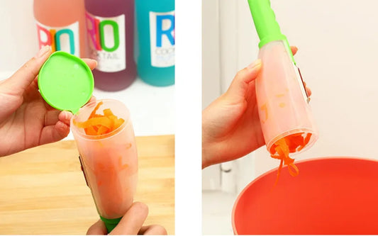 PELAPAPAS CON HOLDER