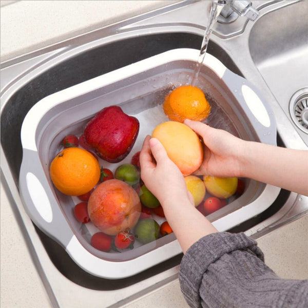 CESTA PEGABLES PARA FRUTAS