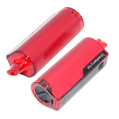 DISPOSITIVO DESECHABLE MTRX 12000P