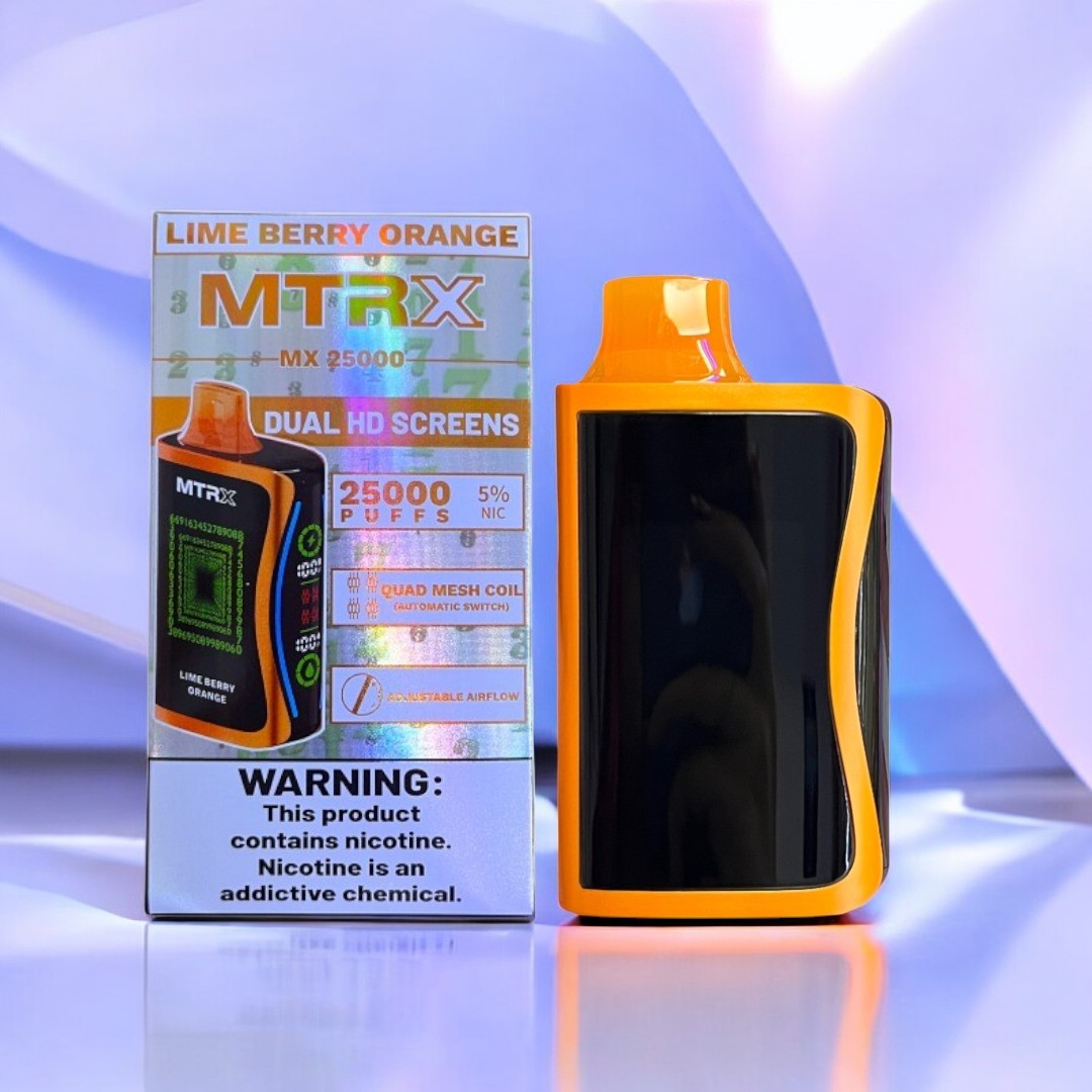 DISPOSITIVO DESECHABLE MTRX 25000 PF