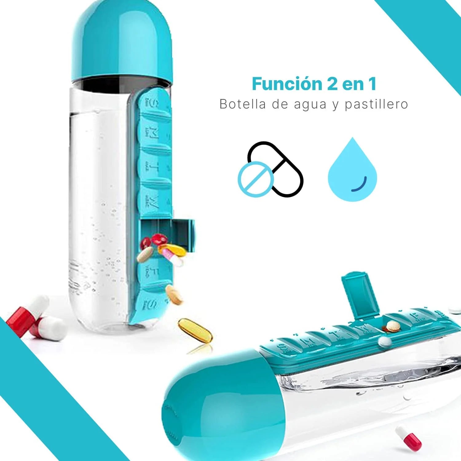 ATERMO PASTILLERO