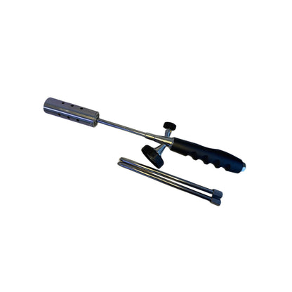 SOPLETE INDUSTRIAL EXTENCION