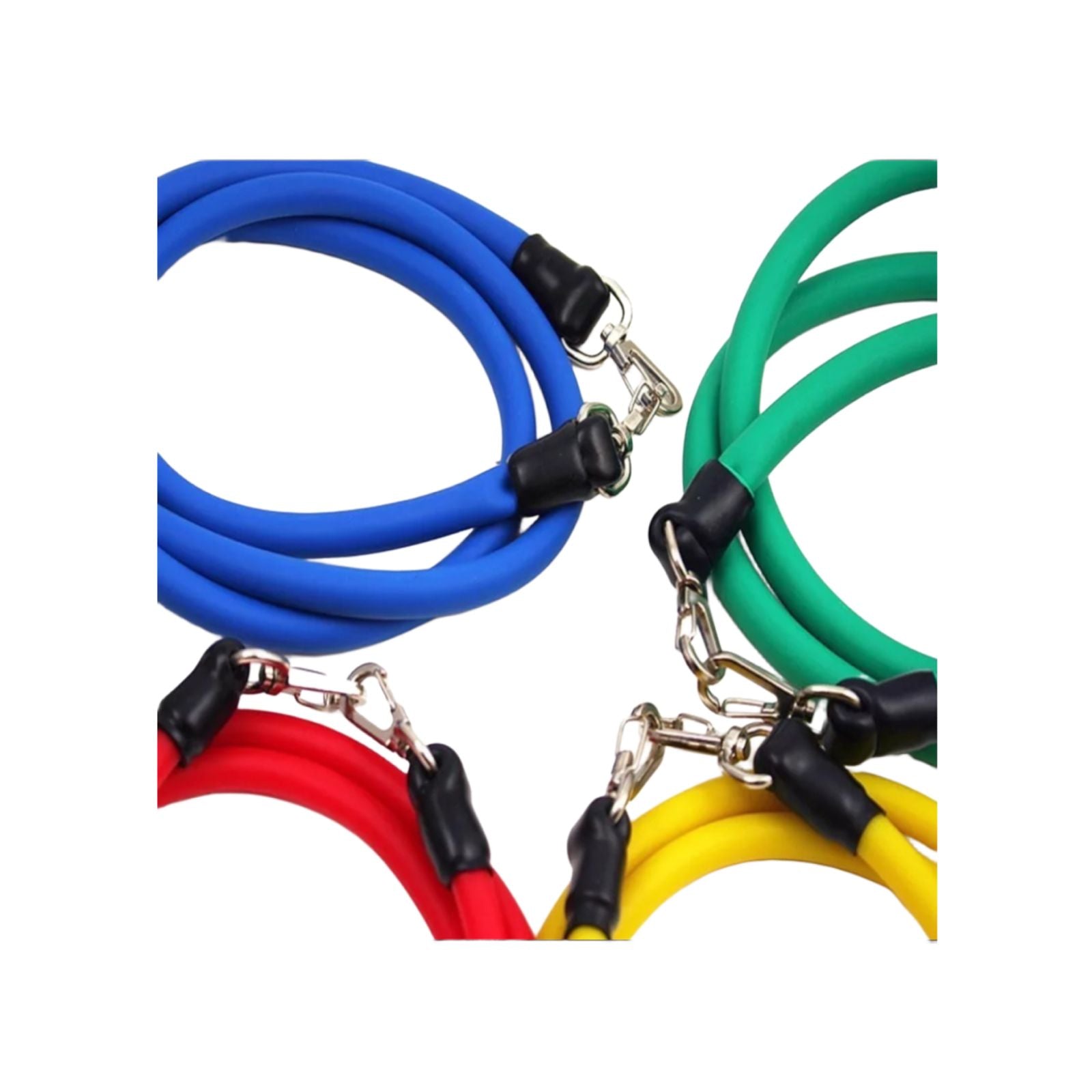 BANDAS ELASTICAS