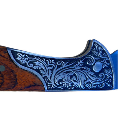 NAVAJA MANUAL MADERA