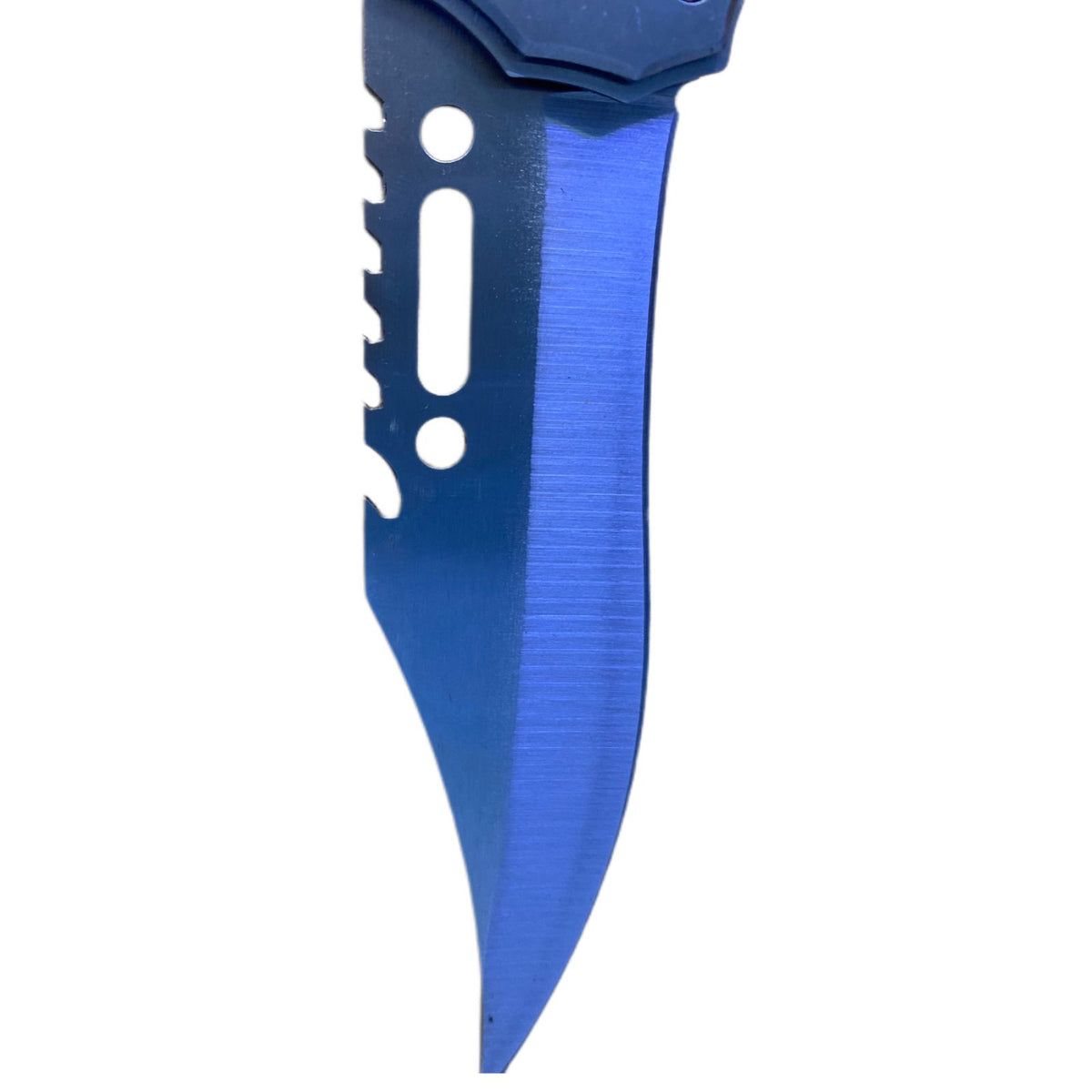 NAVAJA AUTOMATICA MADERA