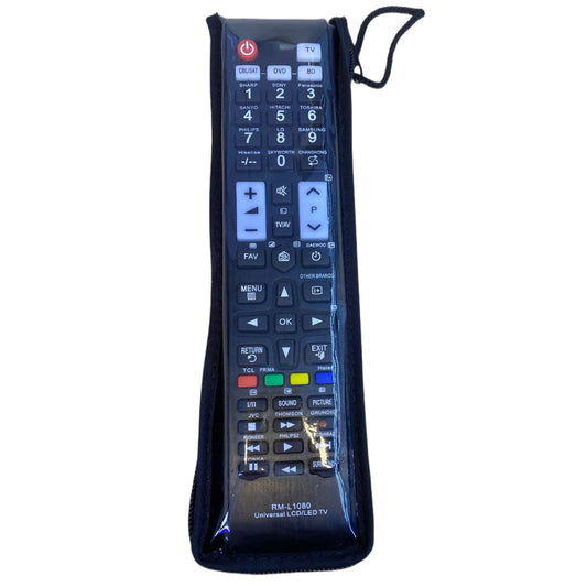 ESTUCHE PARA CONTROL GRANDE