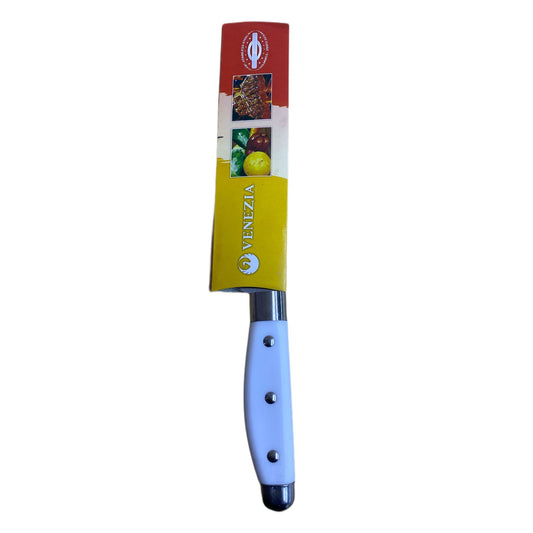CUCHILLO VENEZIA REMACHADO