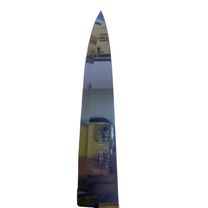 CUCHILLO TRAMONTINA MADERA # 8