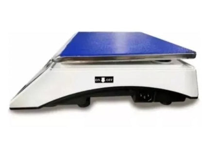 GRAMERA CENTURY METALICA 40 KG 6*