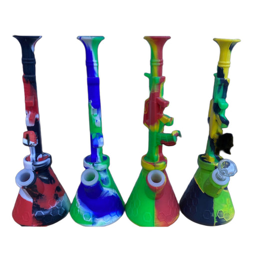 BONG DE GOMA