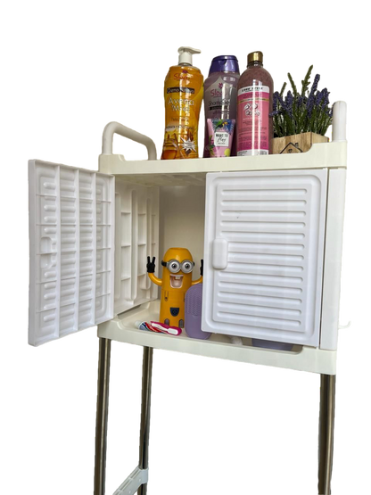 ORGANIZADOR PARA BAÑO