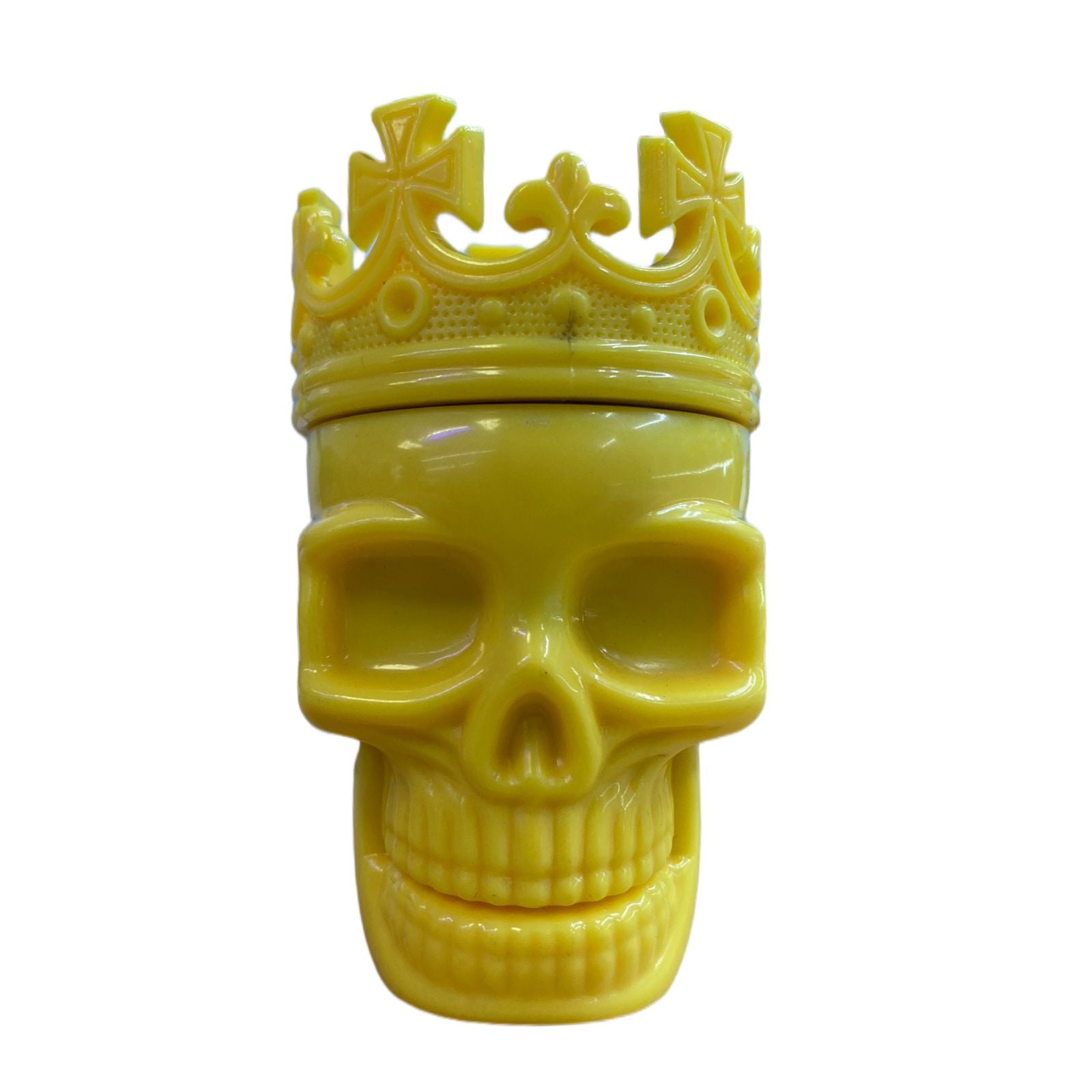 RASCADOR CALAVERA