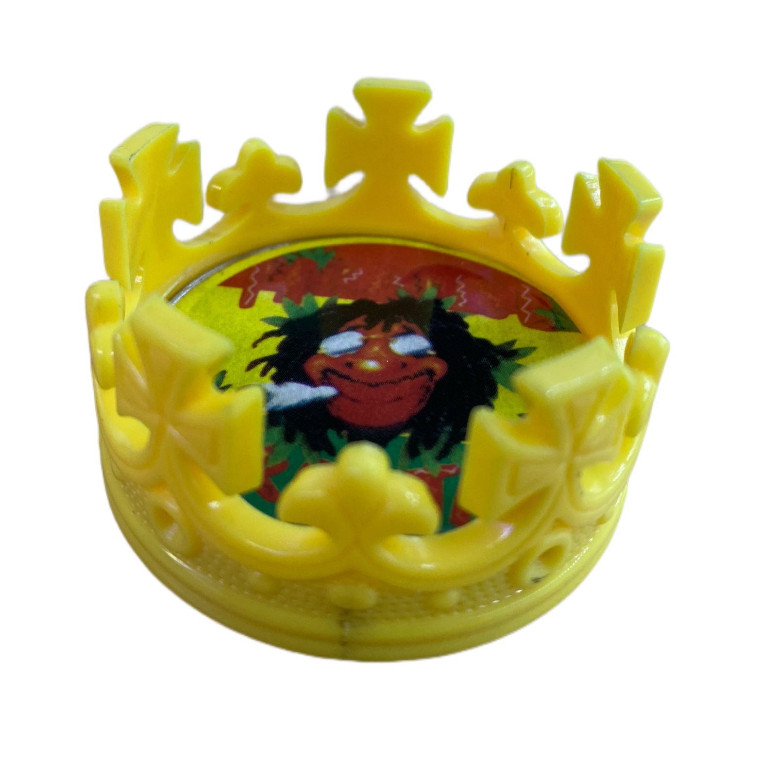 RASCADOR CALAVERA