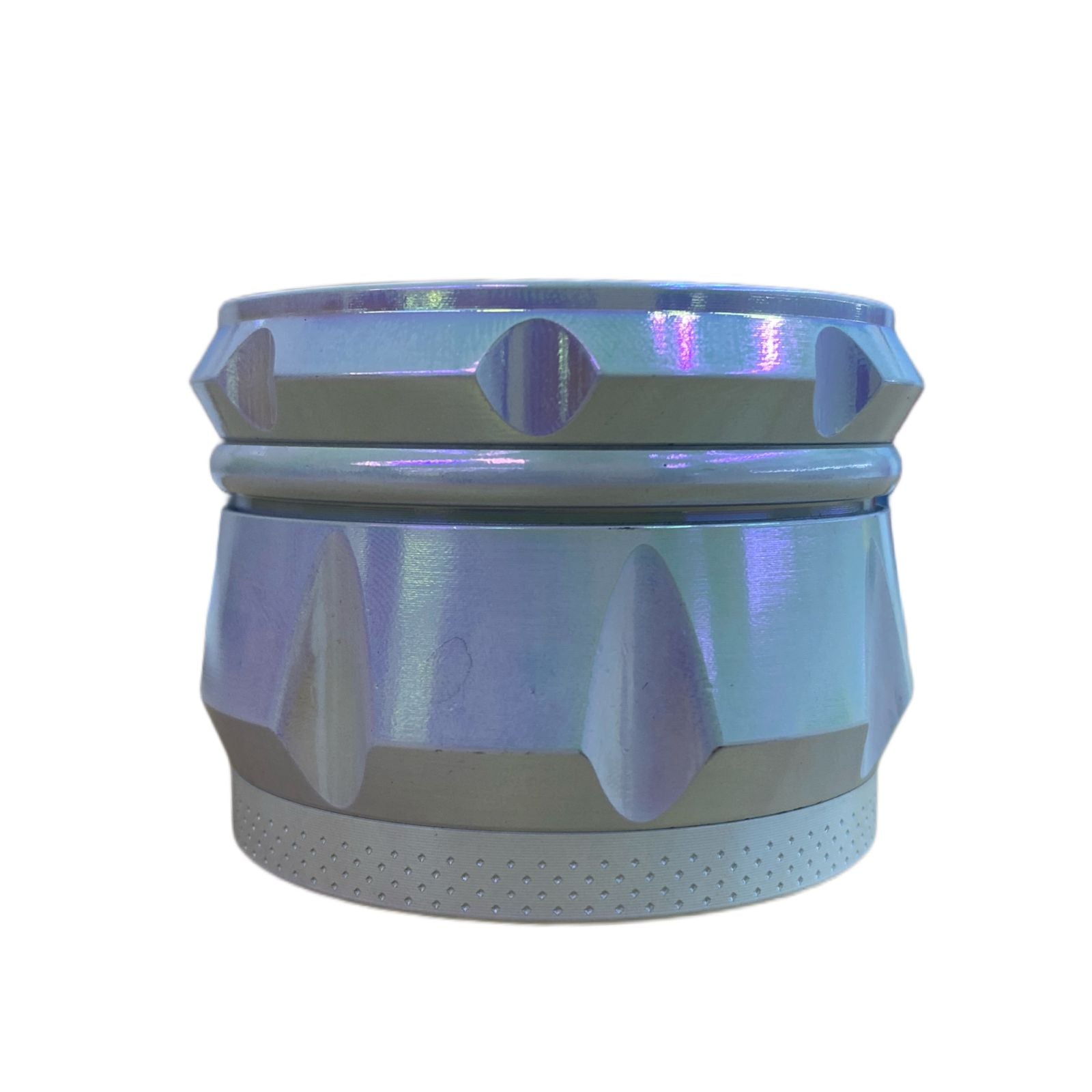 RASCADOR METALICO