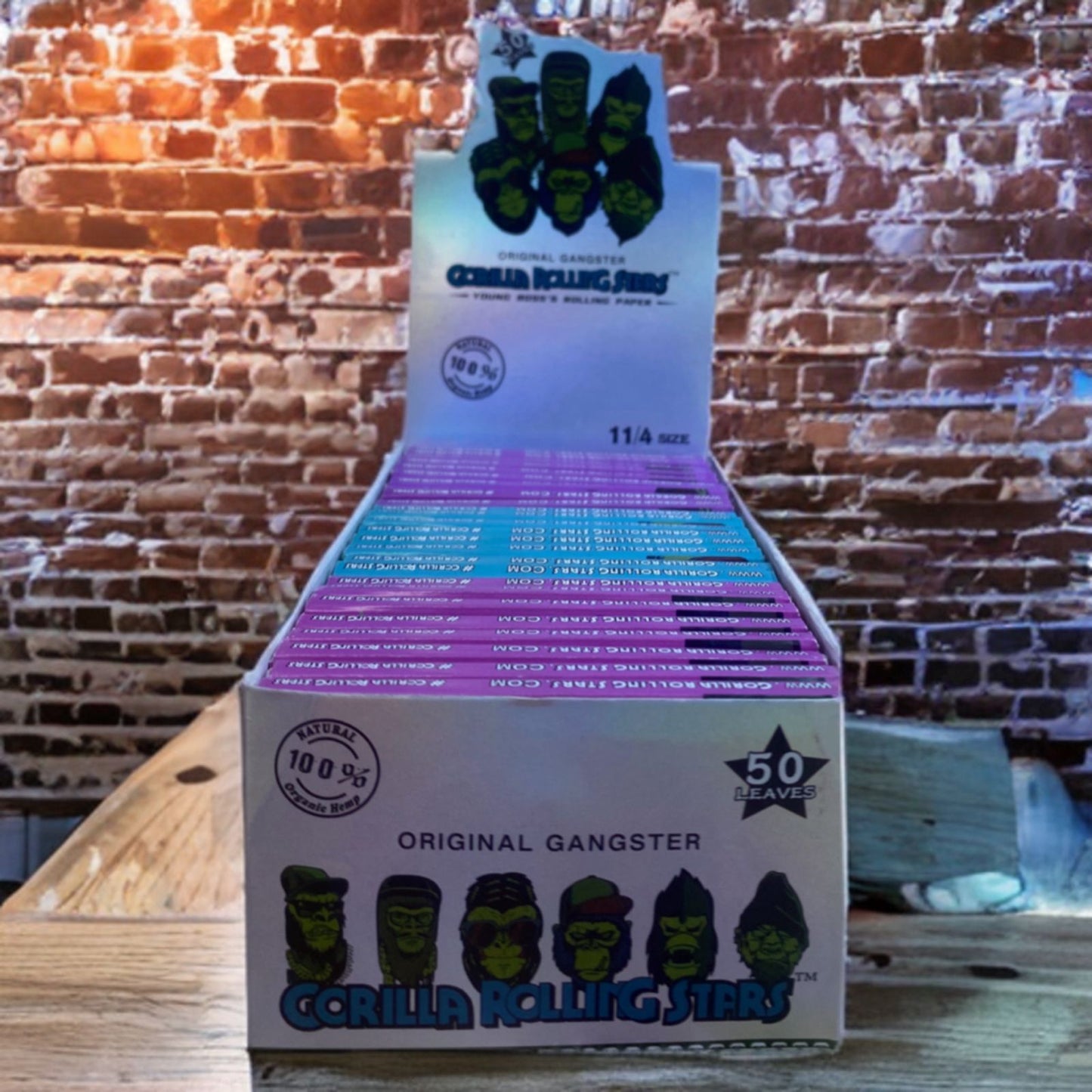 PAPEL ORGANICO 1.1