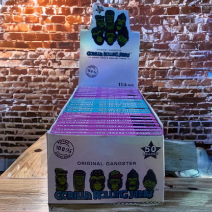 PAPEL ORGANICO 1.1