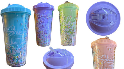 TERMO VASO DOBLE CAPA