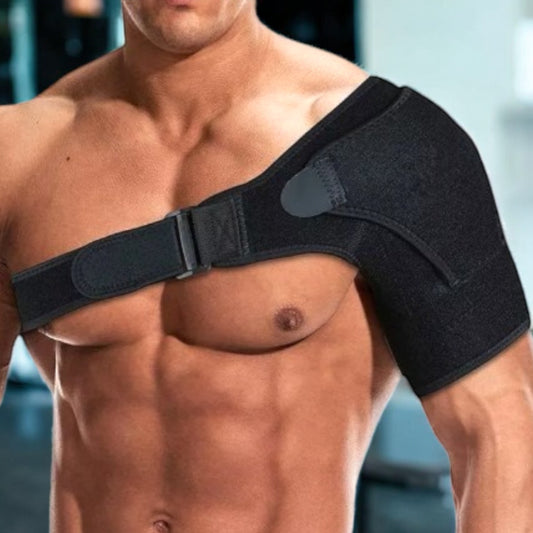 SOPORTE PARA HOMBROS