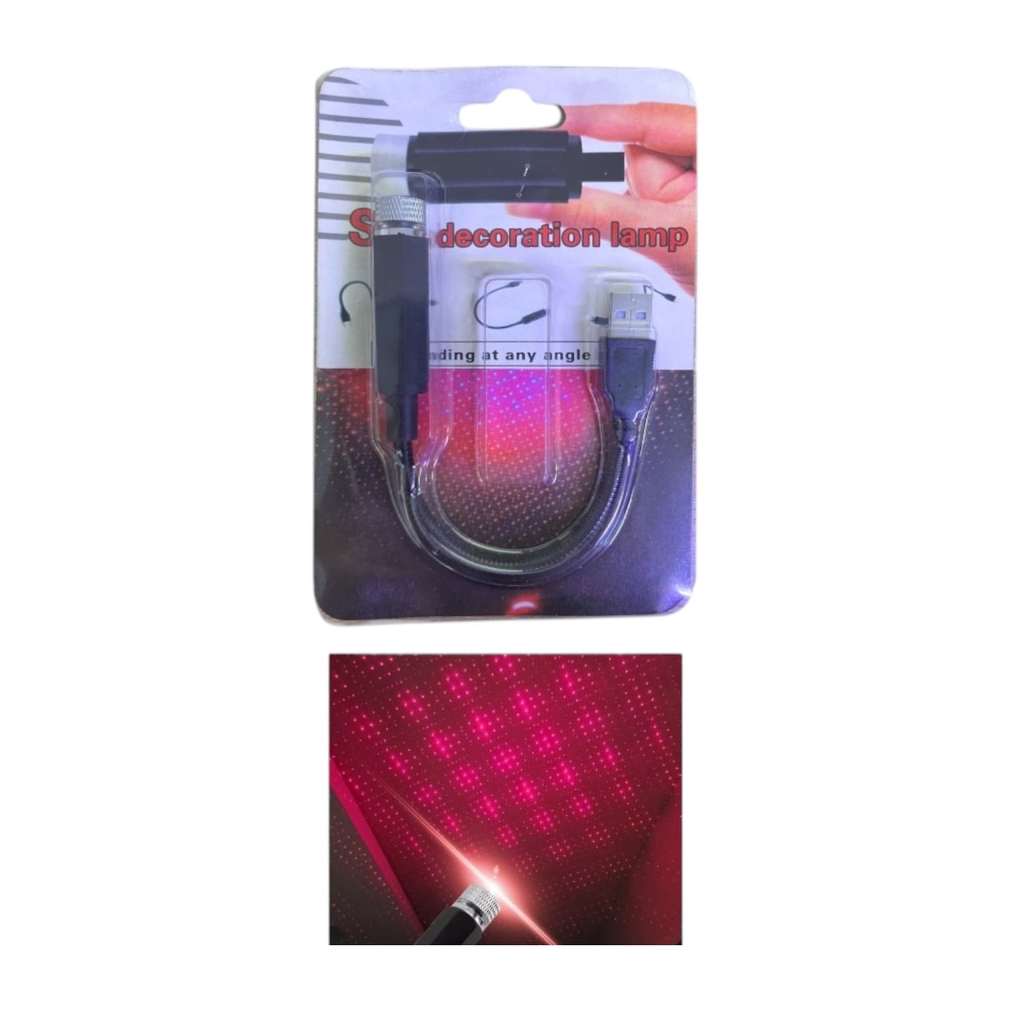 LASER MINI PORTATIL CARRO