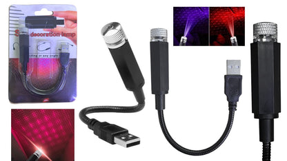LASER MINI PORTATIL CARRO