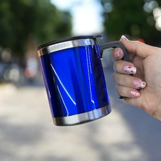 TERMO BASO MUG TERMICO (450ML)