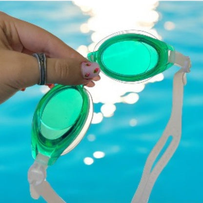 GAFAS DE NATACION ADULTOS