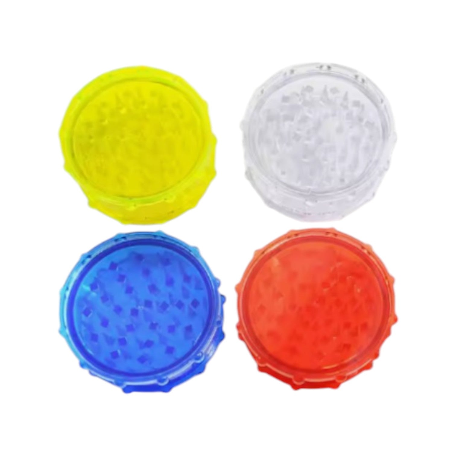 RASCADOR PLASTICO JUMBO (100MM)