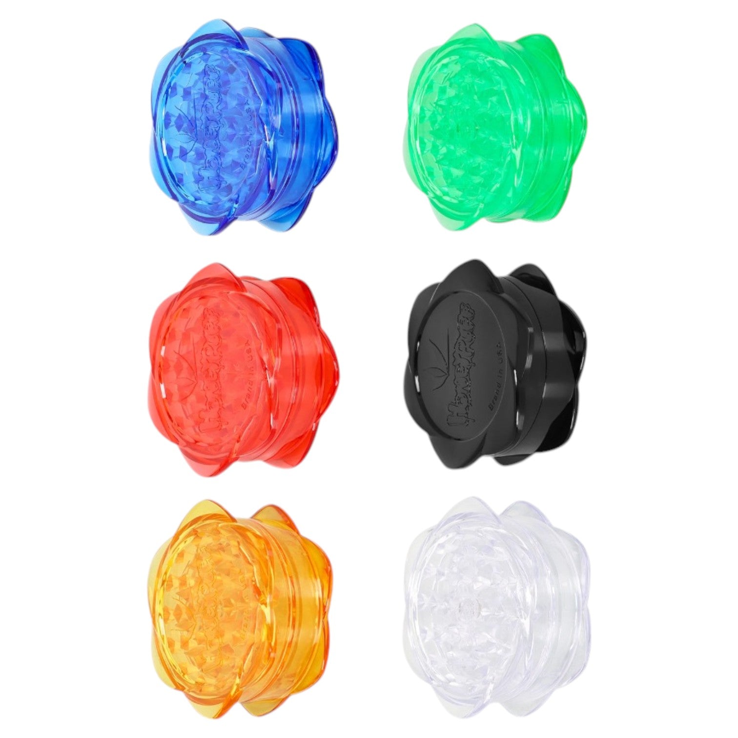 RASCADOR PLASTICO 65MM