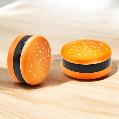 RASCADOR METAL HAMBURGER