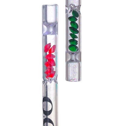 PIPA VIDRIO BOQUILLA ESTAMPADA GD
