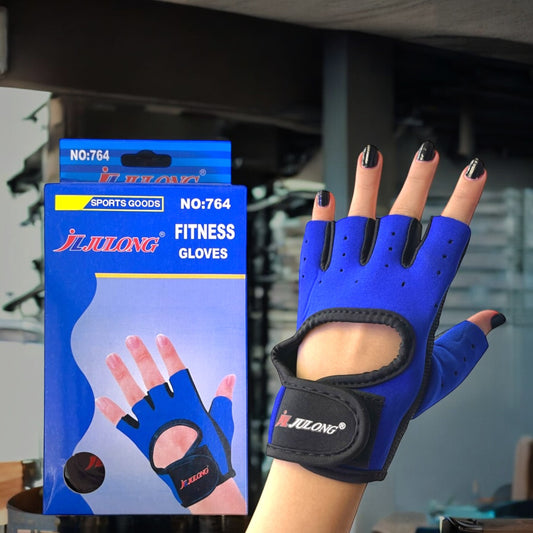 SOPORTE GUANTES EJERCICIO