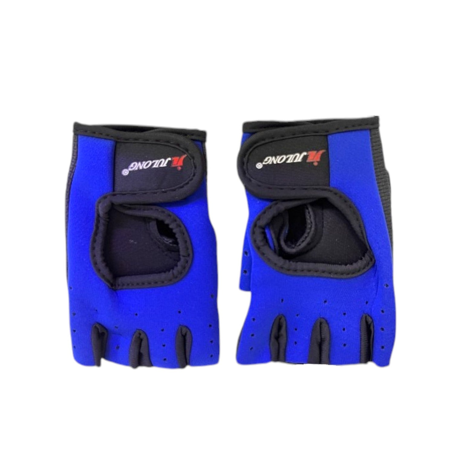 SOPORTE GUANTES EJERCICIO