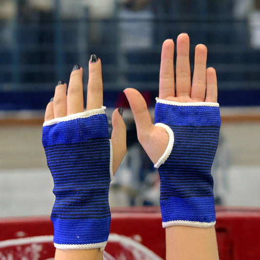 SOPORTE PARA MANO