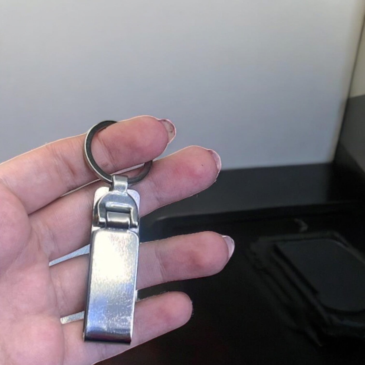 LLAVERO VICTORINOX