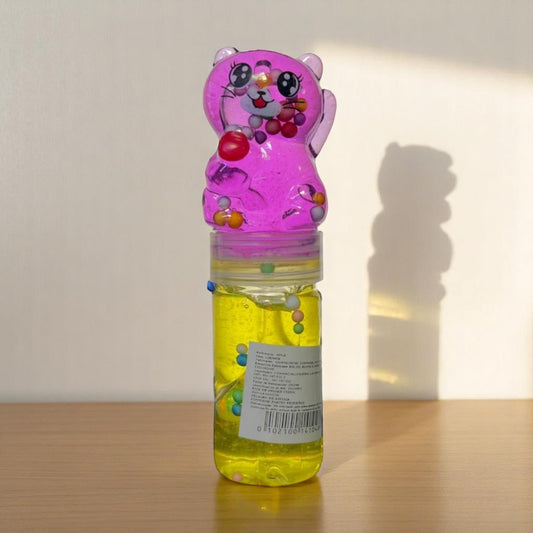 TARRO SLIME OSITA (14CM)