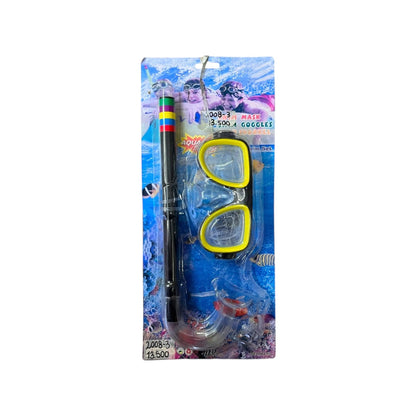 GAFAS DE BUCEO EMPA/CARTON