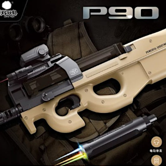 PISTOLA HYDROGEL P90 (84X30.5)