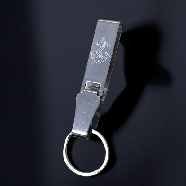 LLAVERO VICTORINOX MULTICLIP