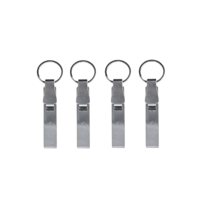 LLAVERO VICTORINOX MULTICLIP