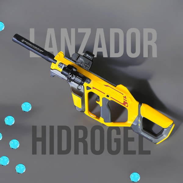 PISTOLA HYDROGEL (84X30.5)